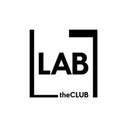 LAB theCLUB Logo