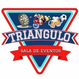 Triangulo Logo