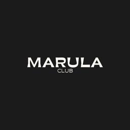 Marula Club Logo