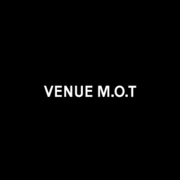 Venue MOT Logo
