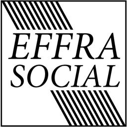 Effra Social Logo