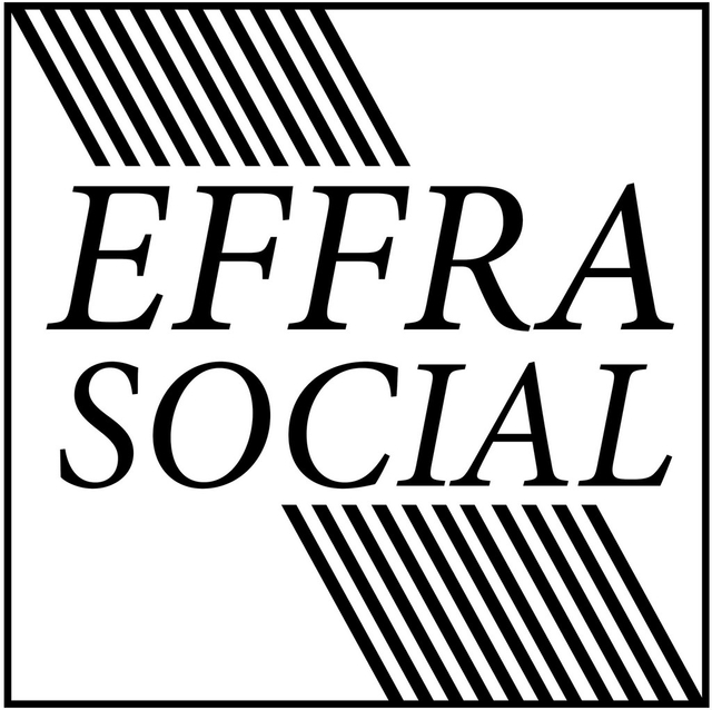 Effra Social Logo