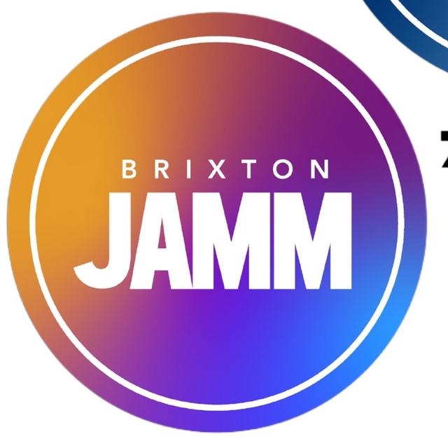Brixton Jamm Logo