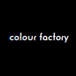 Colour Factory Logo
