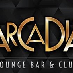 Arcadia Loungebar Logo