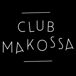 Club Makossa Logo