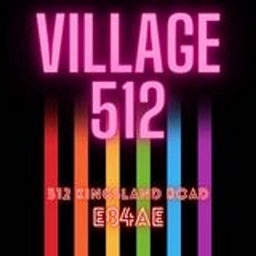 Village512 Logo
