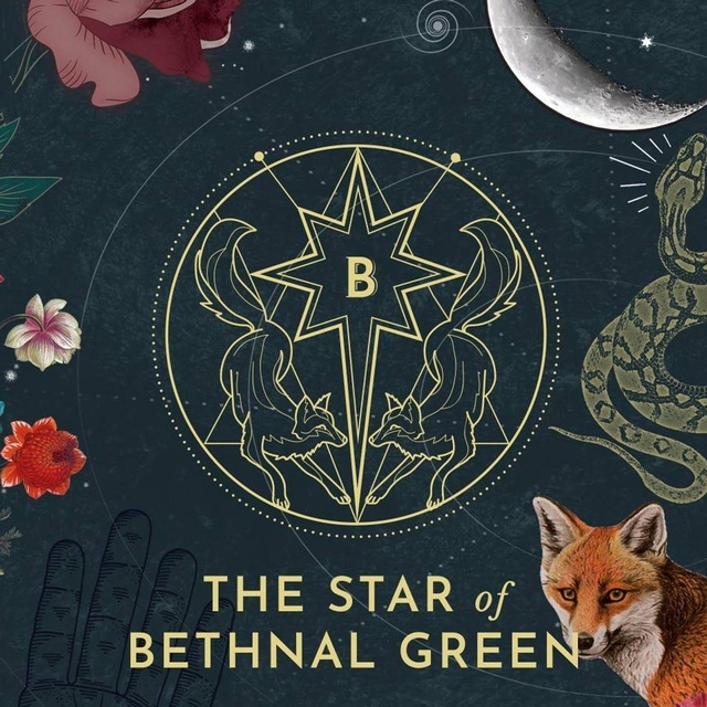 Star of Bethnal Green Logo