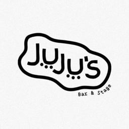 Juju's Bar & Stage Logo