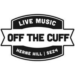 Off The Cuff Logo