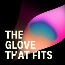 The Glove That Fits Logo