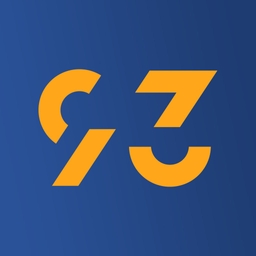 93 Feet East Logo