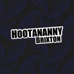 Hootananny Brixton Logo