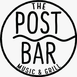 The Post Bar Logo