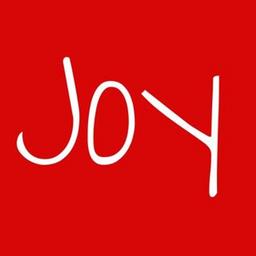 Joy Bar Logo