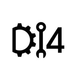 Distretto Industriale 4 - DI4 Logo