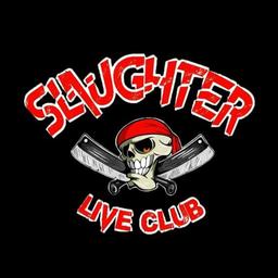 Slaughter Club Logo