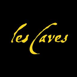 Les Caves Saint Sabin Logo