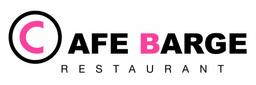 Café Barge Logo