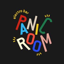 Panic Room Logo