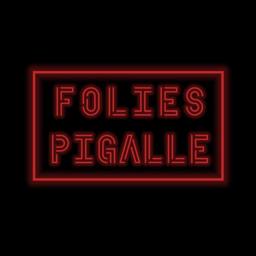 Folies Pigalle Logo