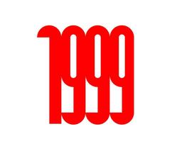 Le 1999 Logo