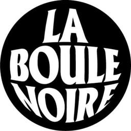 La Boule Noire Logo