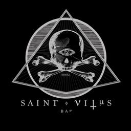Saint Vitus Logo