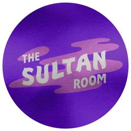 The Sultan Room Logo