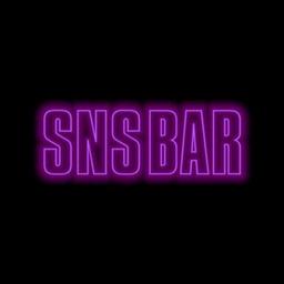 SNS Bar Logo