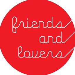 Friends & Lovers Logo