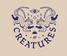 Creatures of all Kind Logo
