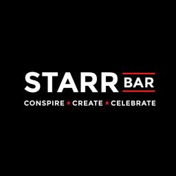 Starr Bar Logo
