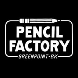 Pencil Factory Logo