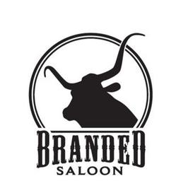 Branded Saloon Logo