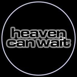 Heaven Can Wait Logo