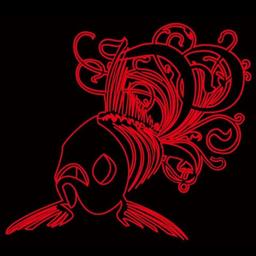 Le Poisson Rouge Logo