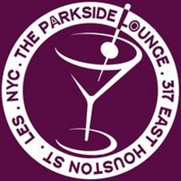 The Parkside Lounge Logo