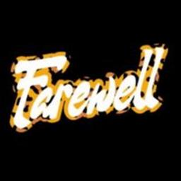 Farewell Bar Logo