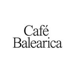 Café Balearica Logo