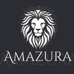 Amazura Logo