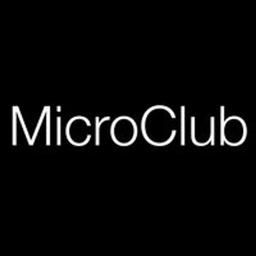 MicroClub Logo