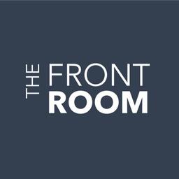The Front Room Logo