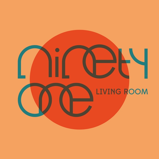 Ninety One Living Room Logo
