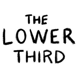 The Lower Third Logo