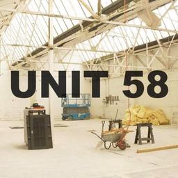 Unit 58 Logo