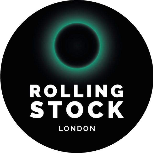 Rolling Stock Logo