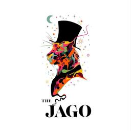The Jago Logo
