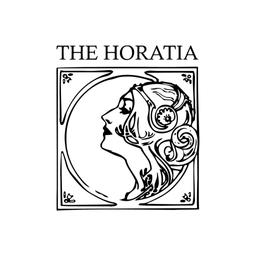 The Horatia Logo