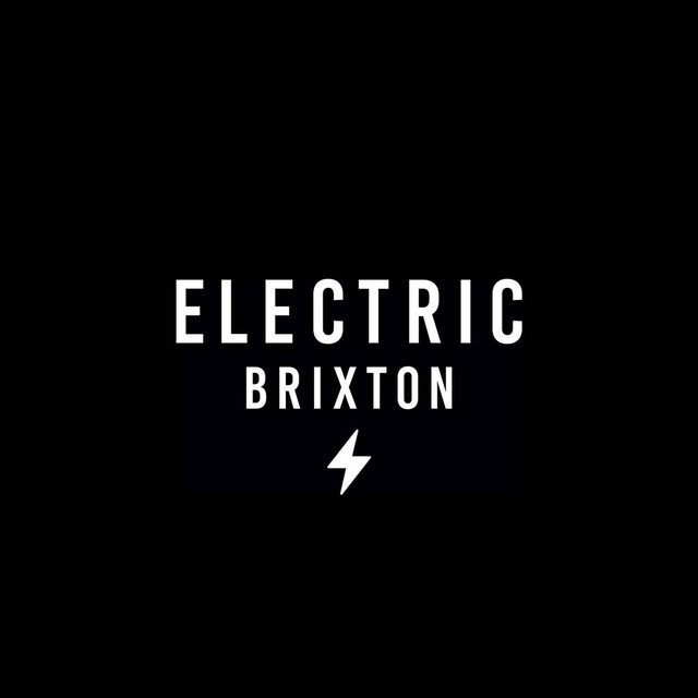 Electric Brixton Logo